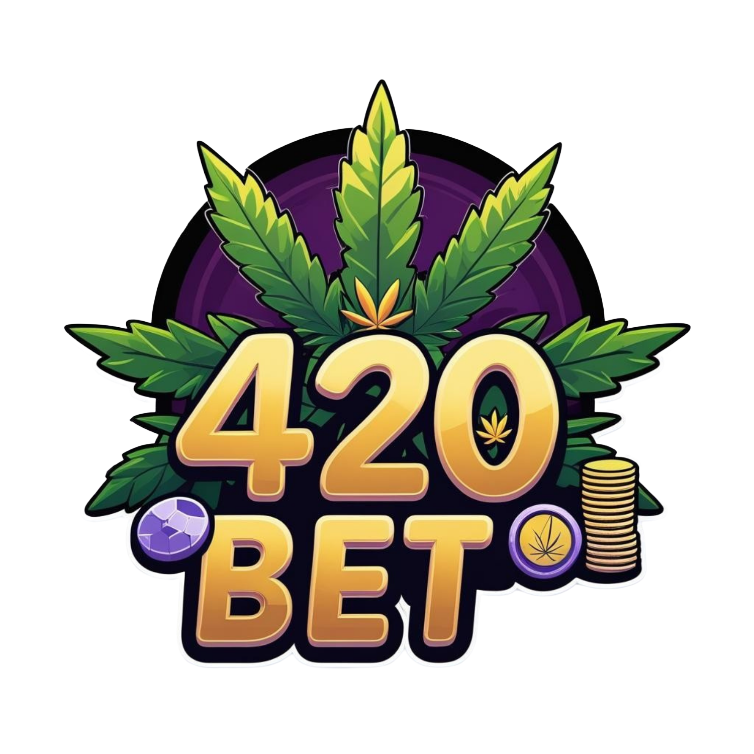 420BT Logo
